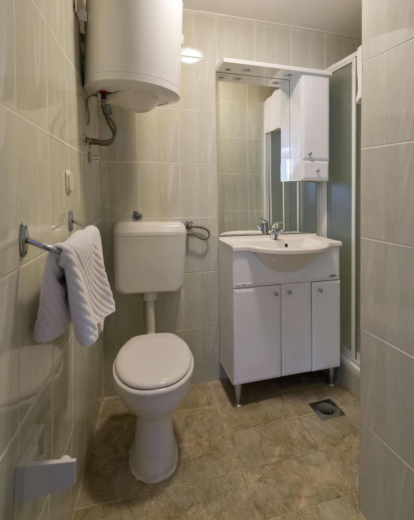 X-Rooms ดูบรอฟนิก ภายนอก รูปภาพ